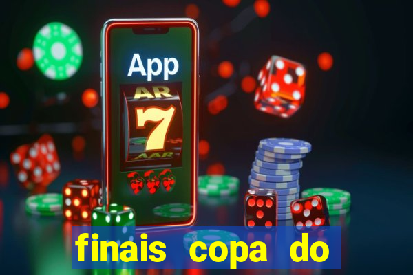 finais copa do brasil cruzeiro